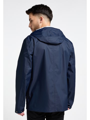 ICEBOUND Übergangsjacke in Dunkelblau