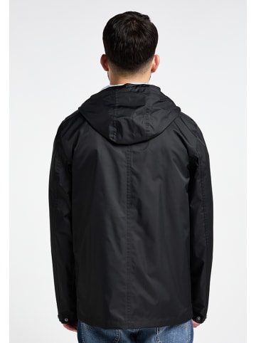ICEBOUND Übergangsjacke in Schwarz