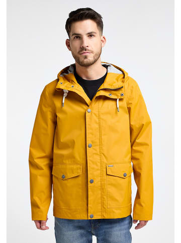 ICEBOUND Übergangsjacke in Gelb