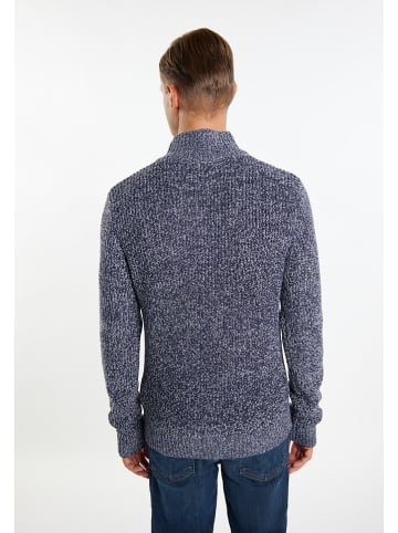 ICEBOUND Cardigan in Dunkelblau