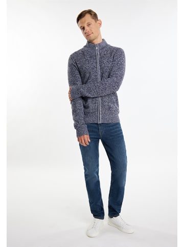 ICEBOUND Cardigan in Dunkelblau