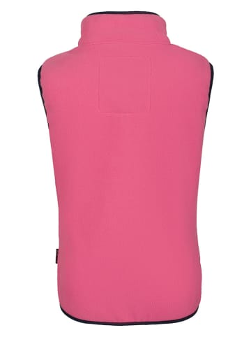 Kamik Fleece bodywarmer "Dawn" roze