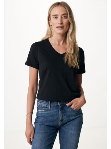 Mexx Shirt zwart
