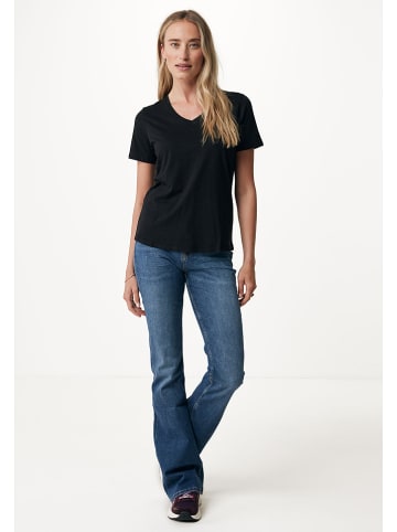 Mexx Shirt zwart