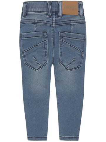 Dirkje Jeans - Comfort fit - in Blau