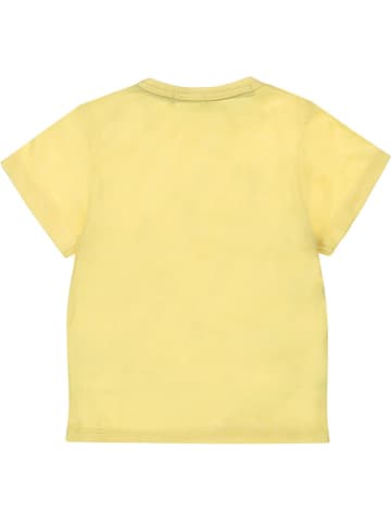 Dirkje Shirt in Gelb