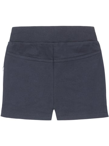 Dirkje Short donkerblauw