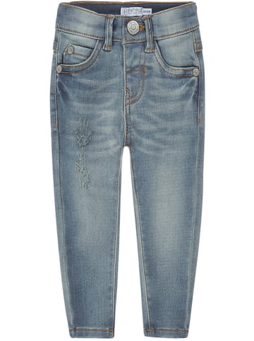 Dirkje Jeans - Comfort fit - in Blau