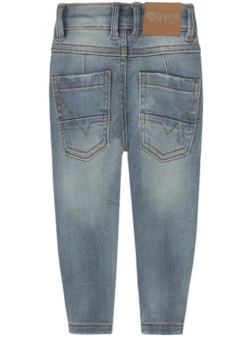 Dirkje Jeans - Comfort fit - in Blau