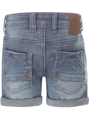 Koko Noko Spijkershort blauw