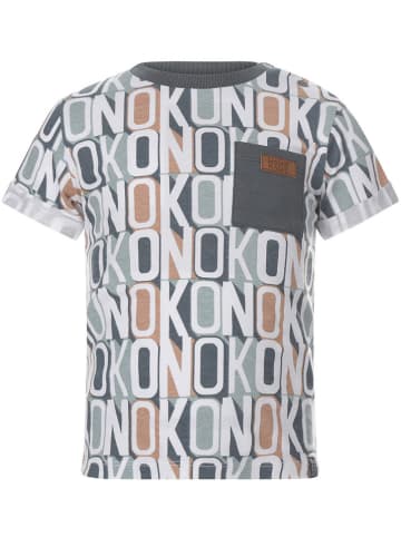 Koko Noko Shirt meerkleurig