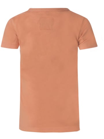 Koko Noko Shirt oranje