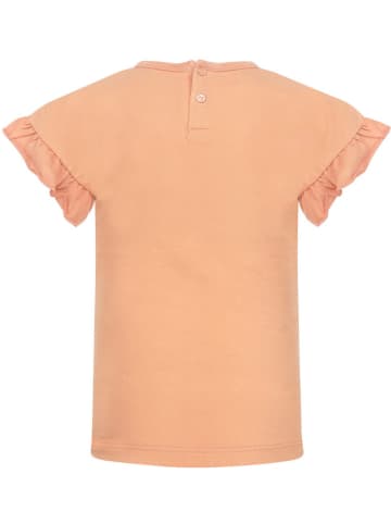 Koko Noko Koszulka w kolorze pomarańczowym