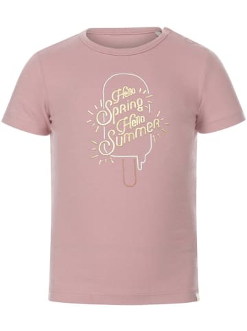 Koko Noko Shirt in Pink