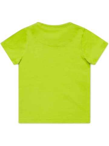 Koko Noko 2-delige set: shirts geel
