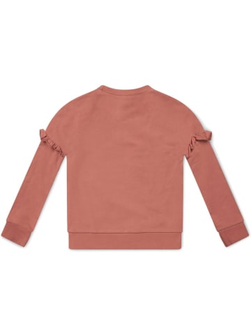 Koko Noko Sweatshirt in Pink