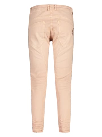 Maloja Spodnie "BeppinaM" w kolorze jasnoróżowym