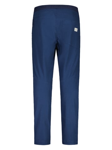 Maloja Functionele broek "SedrunM" donkerblauw