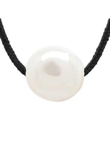 ATELIERS SAINT GERMAIN Halskette mit Süßwasserzuchtperle - (L)42 cm