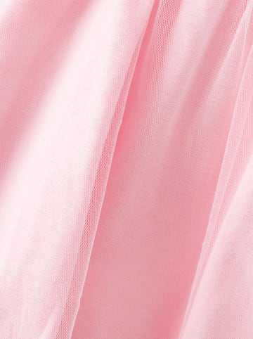 name it Kleid "Fille" in Rosa