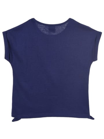 MINNIE MOUSE Shirt donkerblauw/meerkleurig