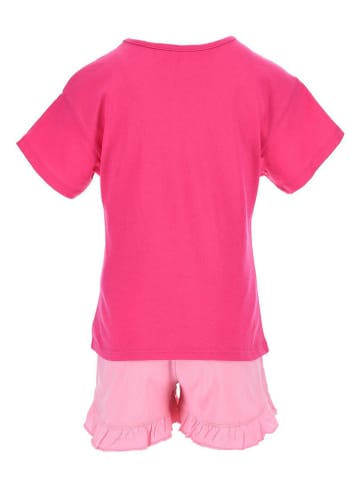 L.O.L. Surprise Pyjama "LOL Surprise" roze