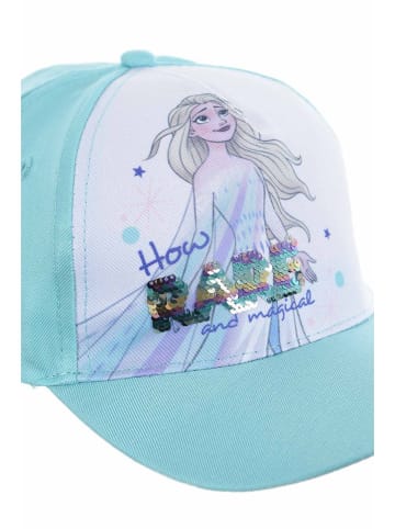 Disney Frozen Pet "Frozen" lichtblauw