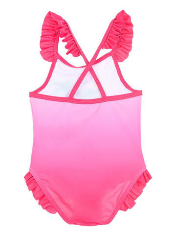 MINNIE MOUSE Badeanzug "Minnie" in Pink