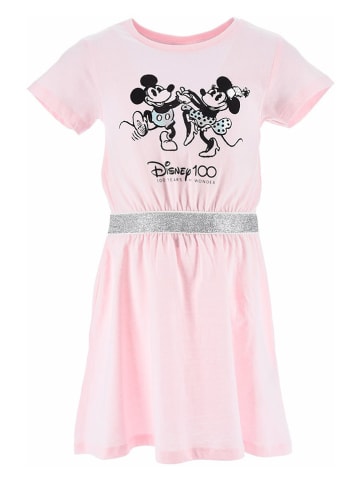MINNIE MOUSE Kleid "Minnie" in Rosa