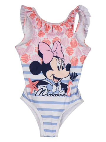 Disney Minnie Mouse Badeanzug "Minnie" in Bunt