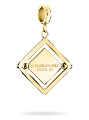 Liebeskind Anhänger "Krebs"