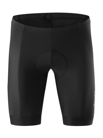 Gonso Fietsshort "Cancun" zwart