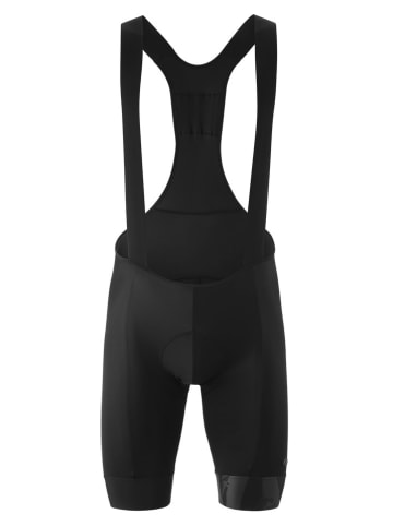 Gonso Fietsshort "Essential Bib Kit M" zwart