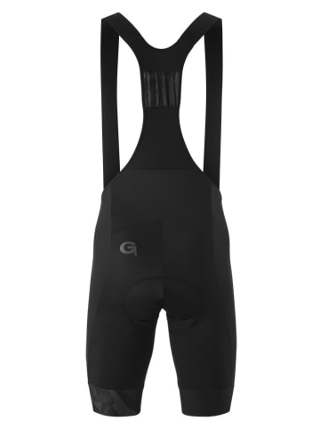Gonso Fietsshort "Essential Bib Kit M" zwart