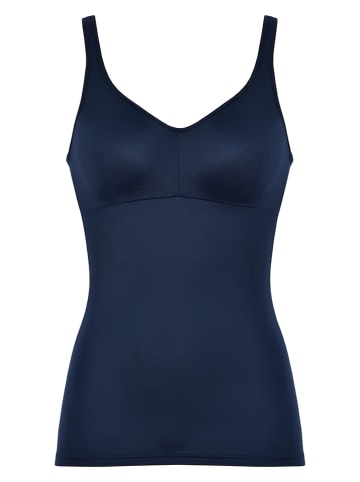 Naturana Shape-Top in Dunkelblau