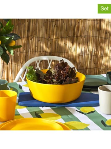 Garden Spirit 2er-Set: Salatschüssel - Ø 25 cm (Überraschungsprodukt)