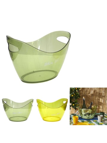 Garden Spirit Drankkoeler - (B)34,5 x (H)26 x (D)25,5 cm (verrassingsproduct)
