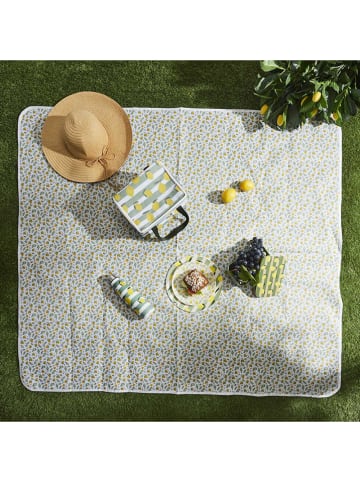 Garden Spirit Koc piknikowy - 150 x 130 cm (produkt niespodzianka)