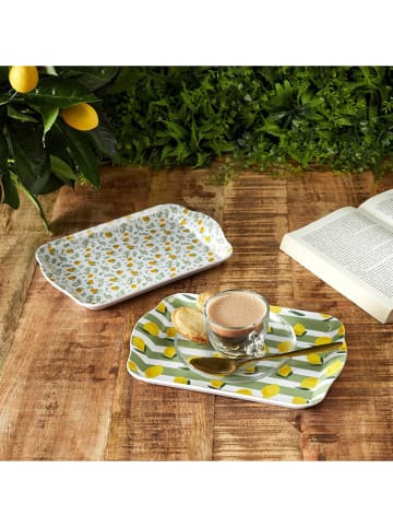 every ware 2er-Set: Tablett - (B)21 x (H)14 cm (Überraschungsprodukt)
