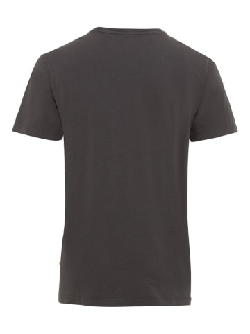 Camel Active Shirt in Anthrazit