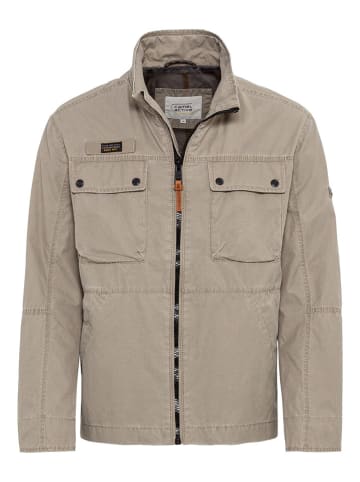 Camel Active Tusssenjas beige