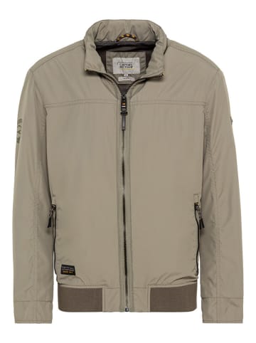 Camel Active Blouson in Taupe