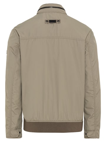 Camel Active Blouson in Taupe