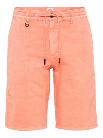 Camel Active Bermudas in Orange