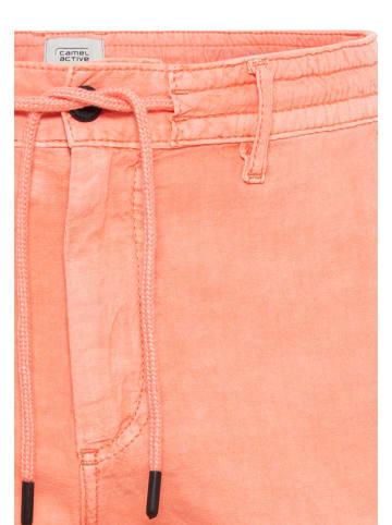 Camel Active Bermudas in Orange