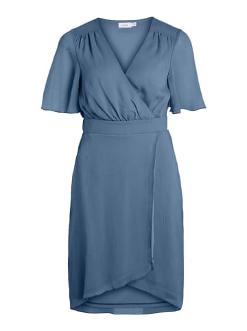 Vila Kleid in Blau