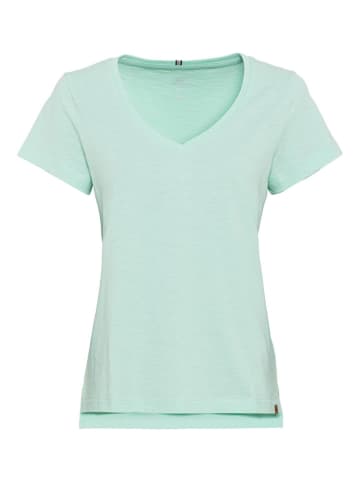 Camel Active Shirt turquoise