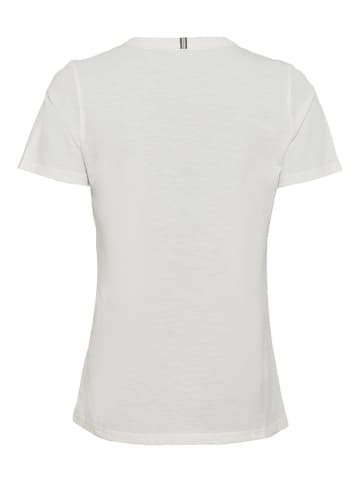 Camel Active Shirt in Creme