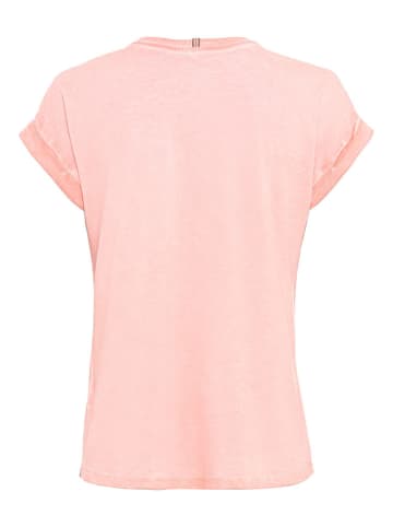Camel Active Shirt in Rosa