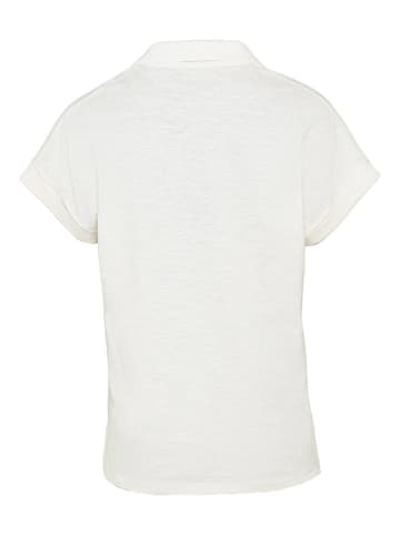 Camel Active Shirt in Creme